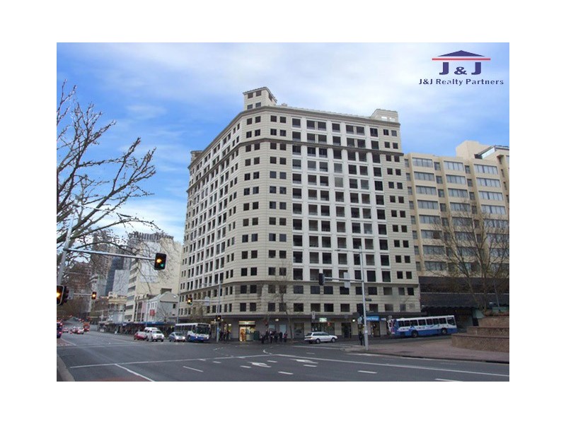 1306/242 Elizabeth St, Surry Hills NSW 2010