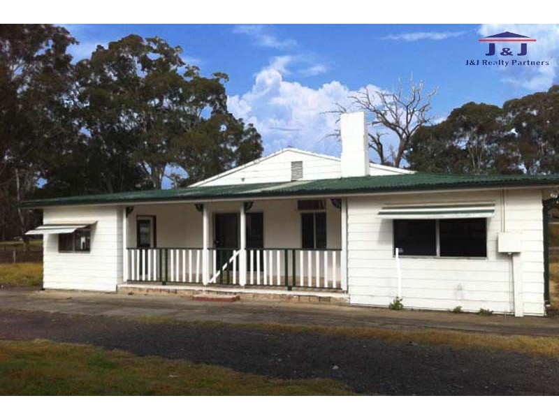 66-78 Milford Rd, Londonderry NSW 2753