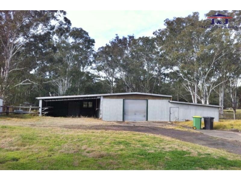 66-78 Milford Rd, Londonderry NSW 2753