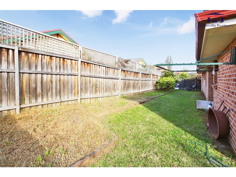 8/82 Wellington St, Chester Hill NSW 2162