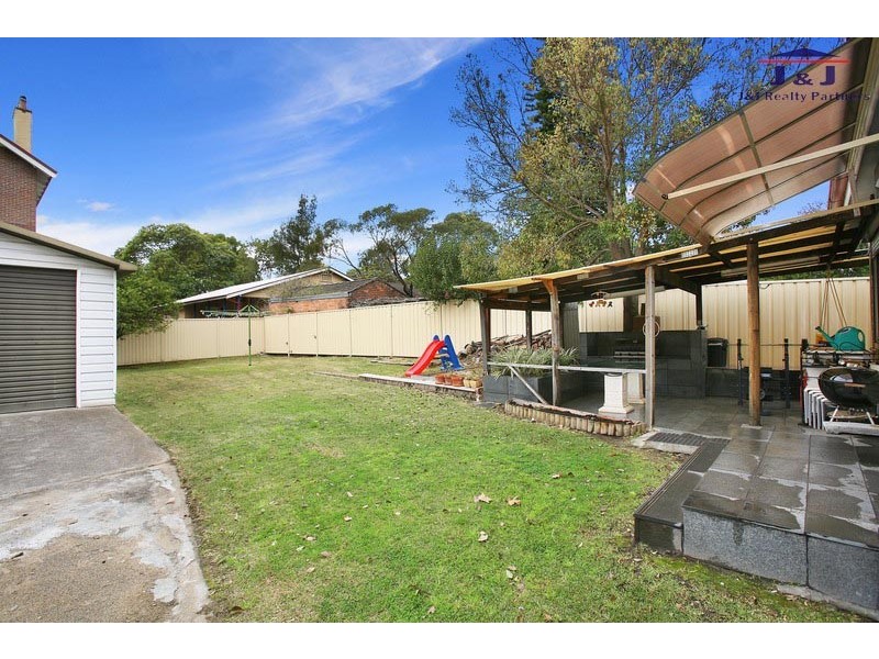 248 Homebush Rd, Strathfield NSW 2135