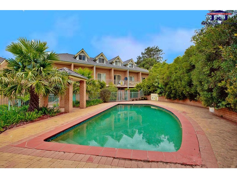 2/7 Bachell Ave, Lidcombe NSW 2141