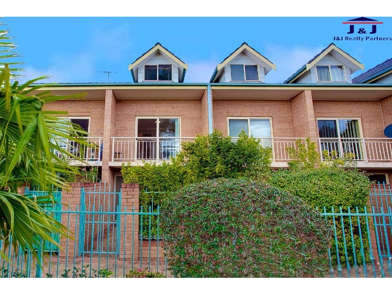 2/7 Bachell Ave, Lidcombe NSW 2141