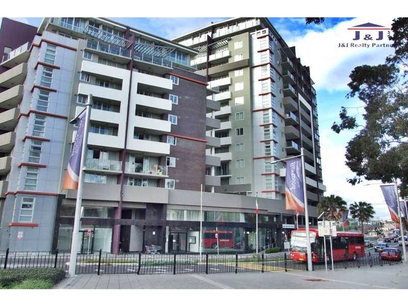 91/3 Railway Pde, Burwood NSW 2134