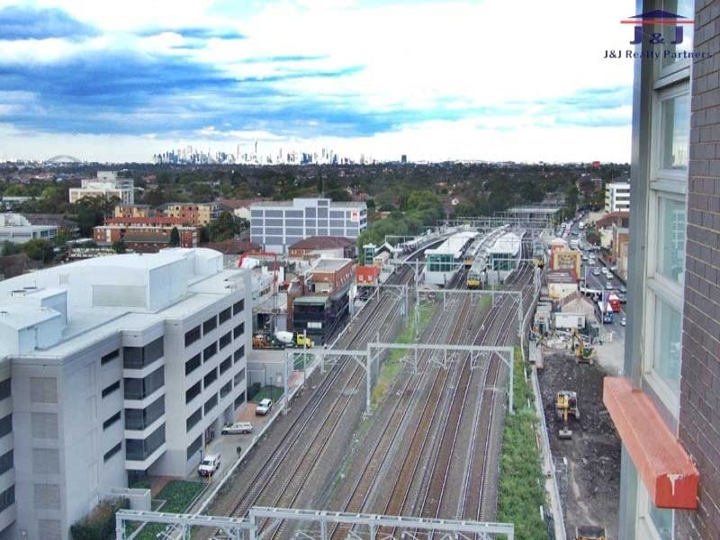 91/3 Railway Pde, Burwood NSW 2134
