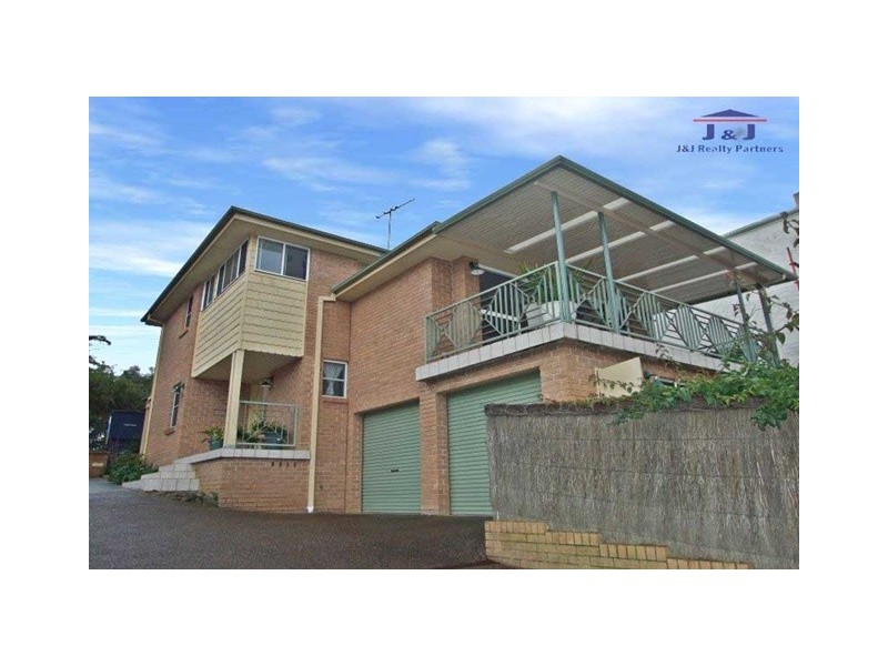 52 Pellisier Rd, Putney NSW 2112