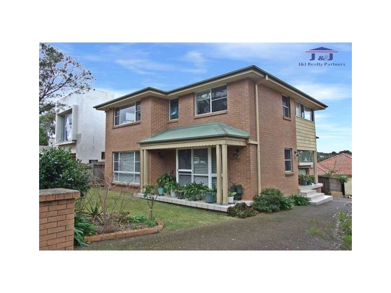 52 Pellisier Rd, Putney NSW 2112