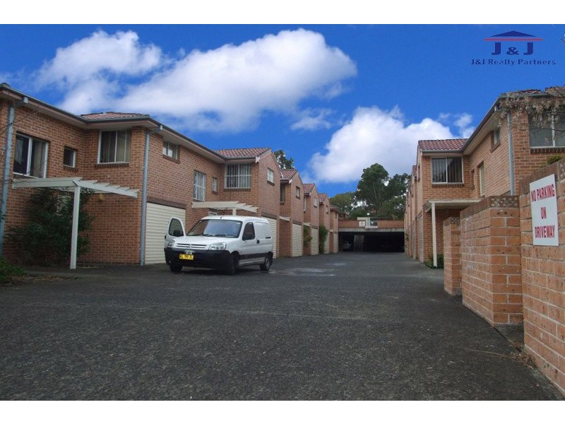 10/16 Swete St, Lidcombe NSW 2141