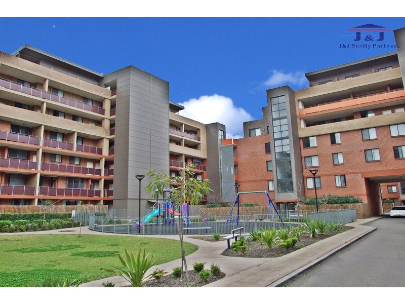 C110/27-29 George St, North Strathfield NSW 2137