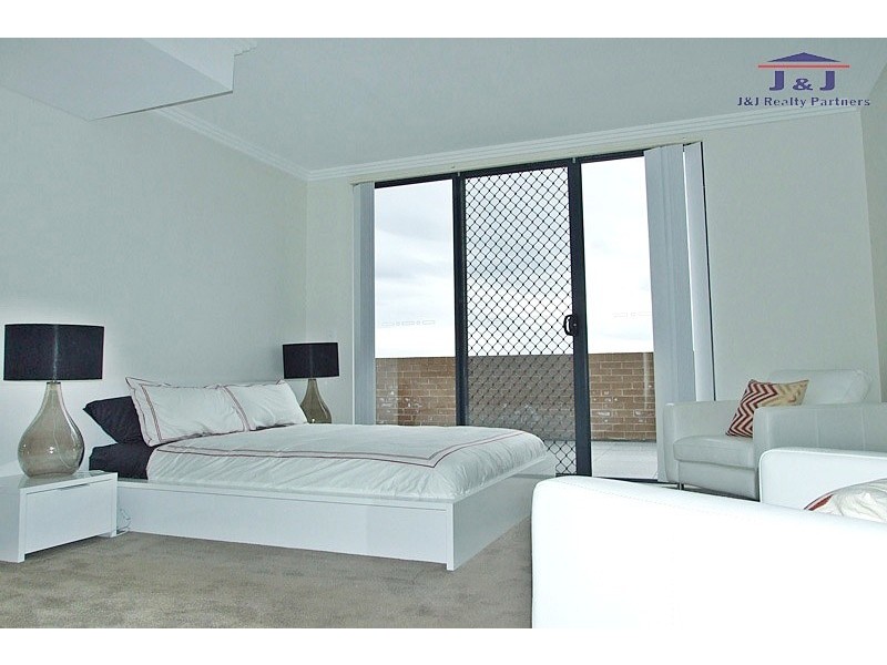 J602/27-29 George St, North Strathfield NSW 2137