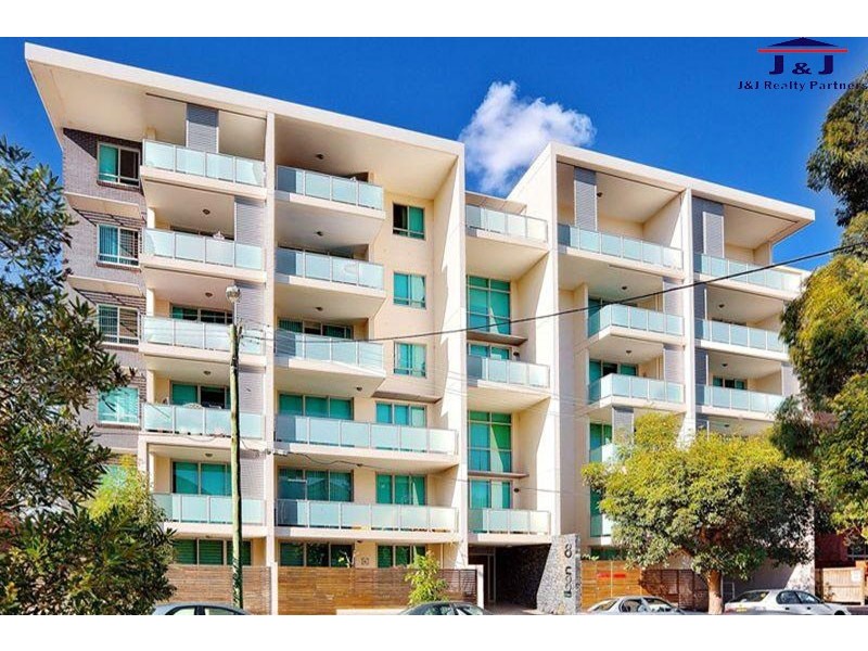 G05/8 Station St, Homebush NSW 2140