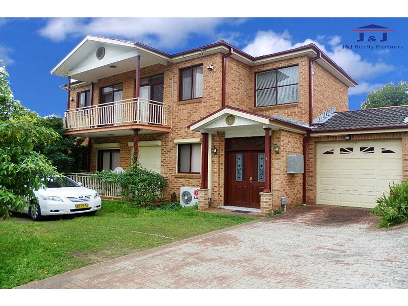 1A Kent Rd, North Ryde NSW 2113