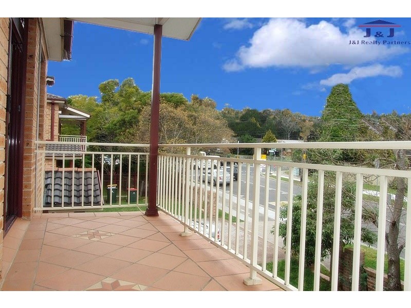 1A Kent Rd, North Ryde NSW 2113