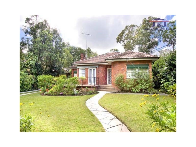 36 Myra St, Wahroonga NSW 2076