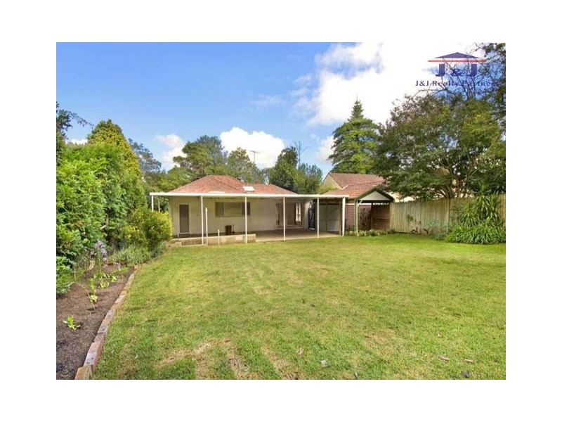 36 Myra St, Wahroonga NSW 2076