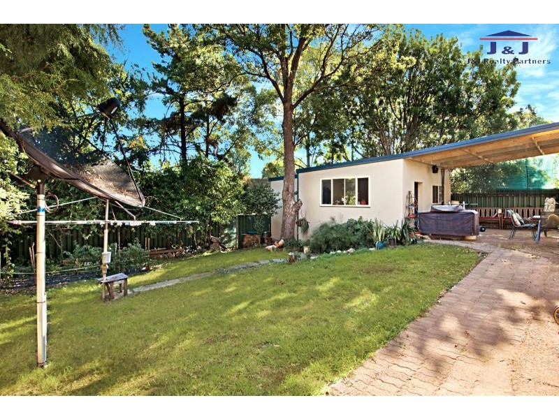 130 Spurway St, Ermington NSW 2115