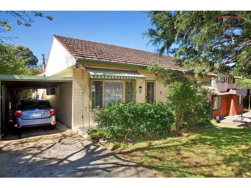 143 North Rd, Eastwood NSW 2122