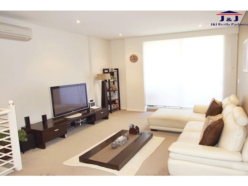 57/18 Day St North, Silverwater, Newington NSW 2127