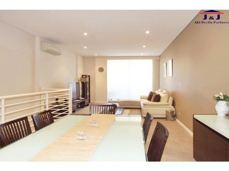 57/18 Day St North, Silverwater, Newington NSW 2127