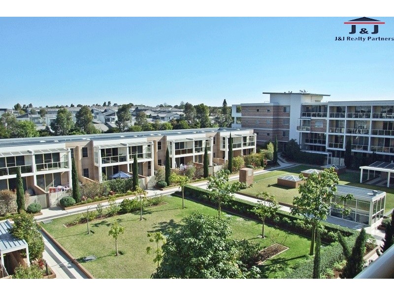 57/18 Day St North, Silverwater, Newington NSW 2127