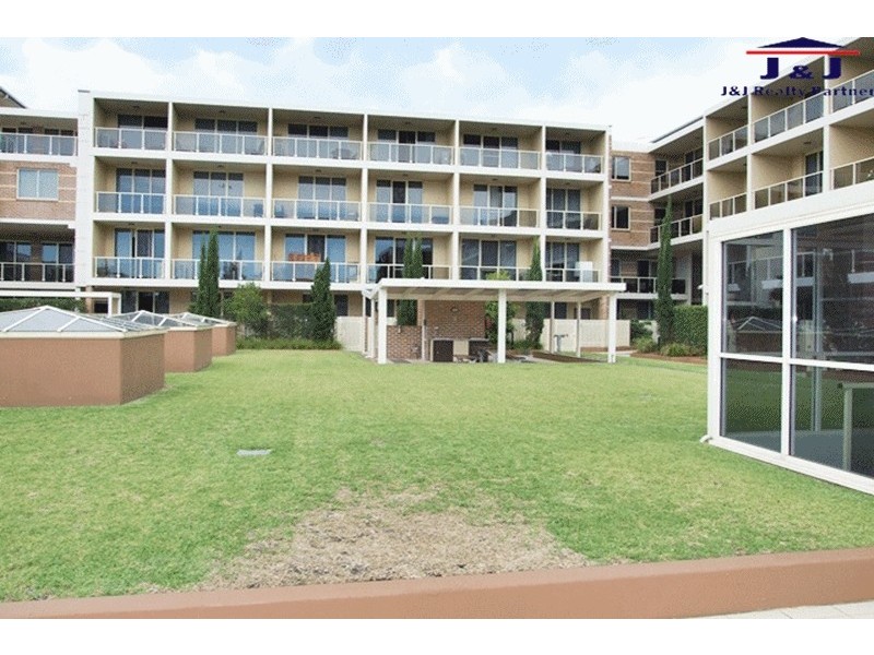 57/18 Day St North, Silverwater, Newington NSW 2127