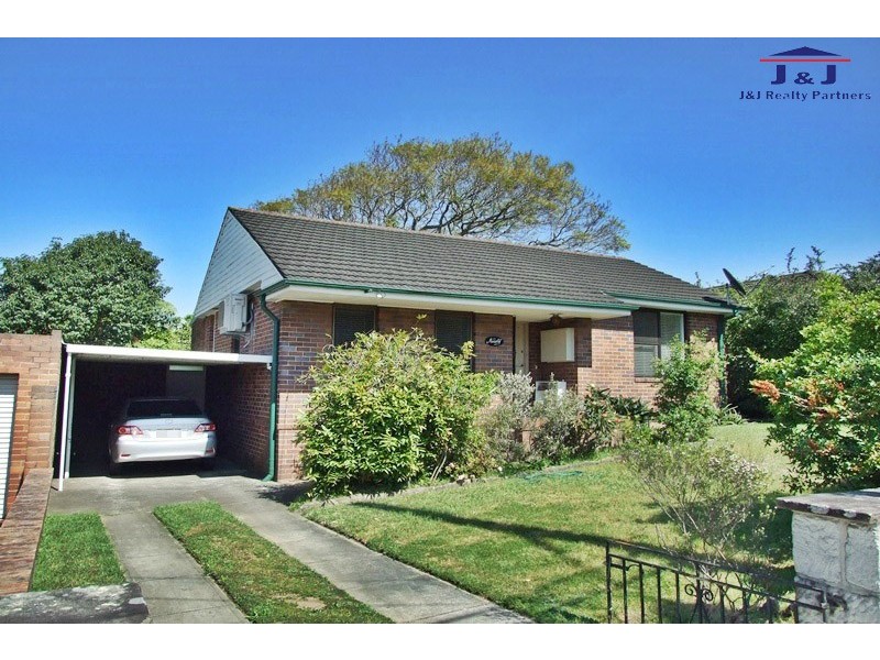90 Epping Rd, North Ryde NSW 2113