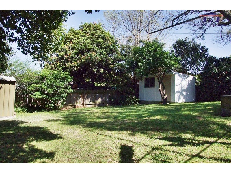 90 Epping Rd, North Ryde NSW 2113