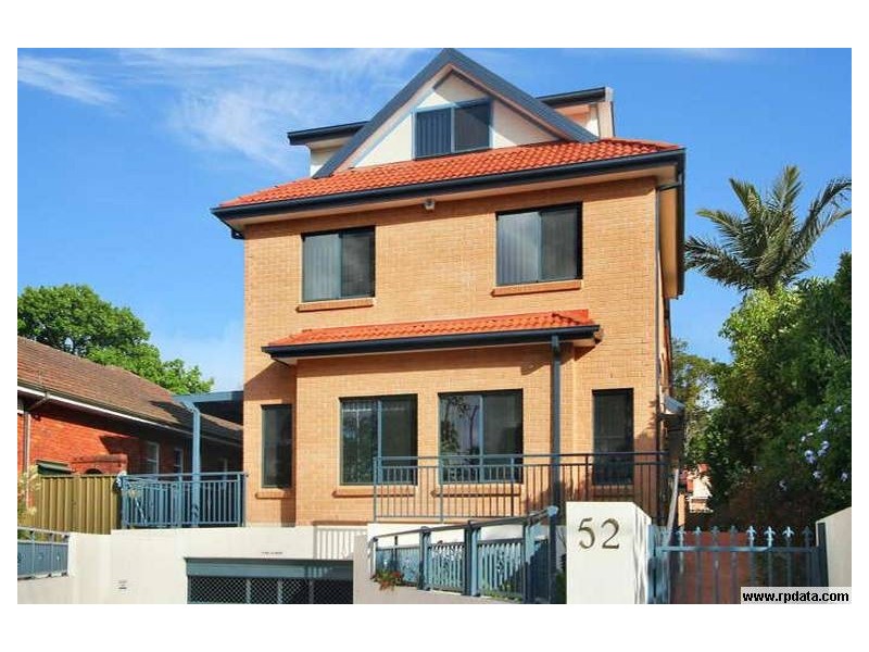 5/52 Beresford Rd, Strathfield NSW 2135