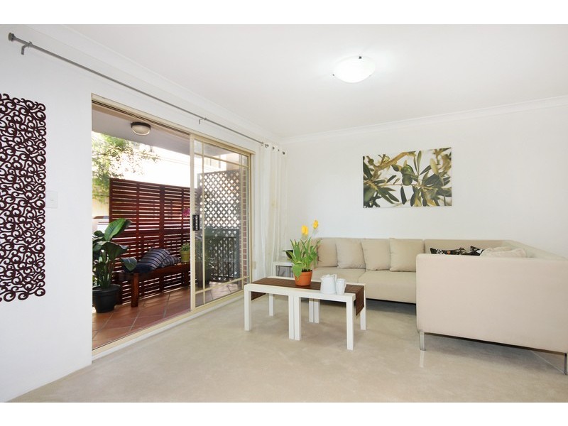 16B/8 Hornsey Rd, Homebush West NSW 2140