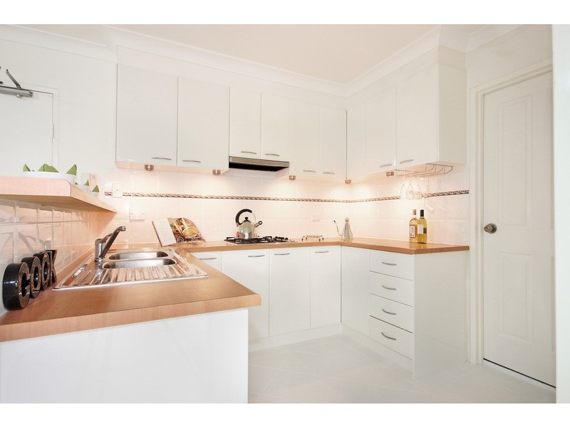 16B/8 Hornsey Rd, Homebush West NSW 2140