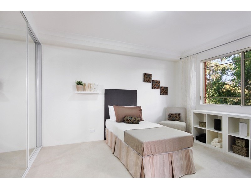 16B/8 Hornsey Rd, Homebush West NSW 2140