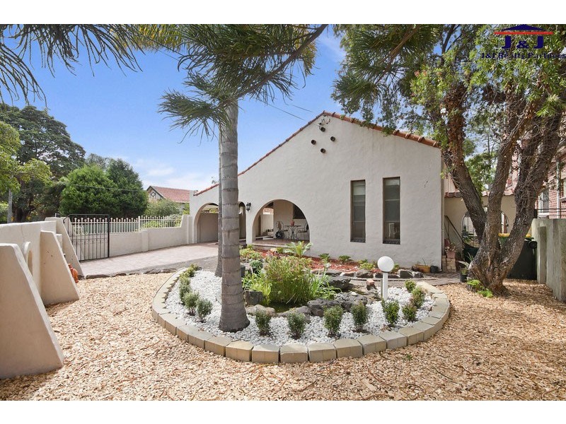 20 Bates Street, Homebush NSW 2140