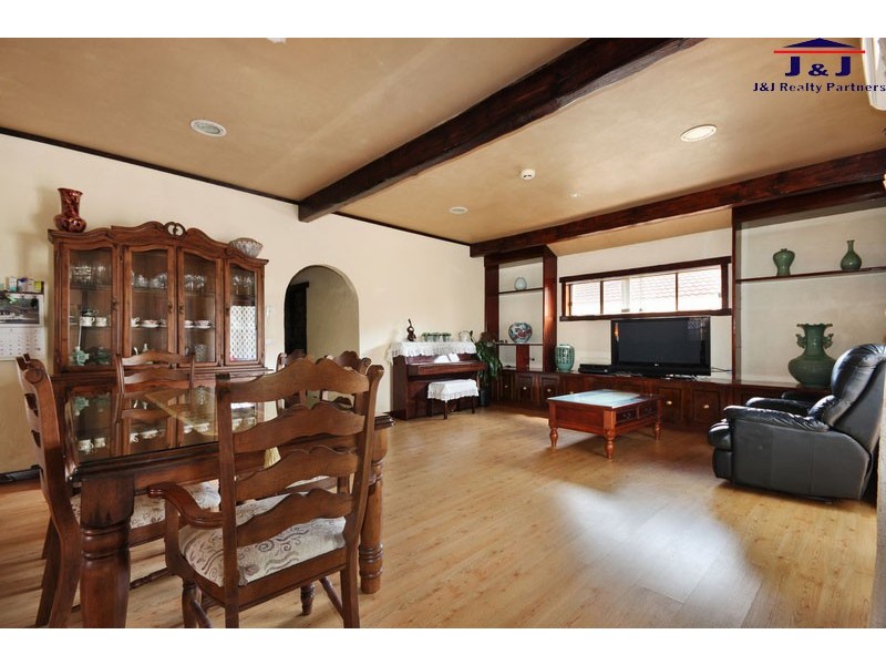 20 Bates Street, Homebush NSW 2140