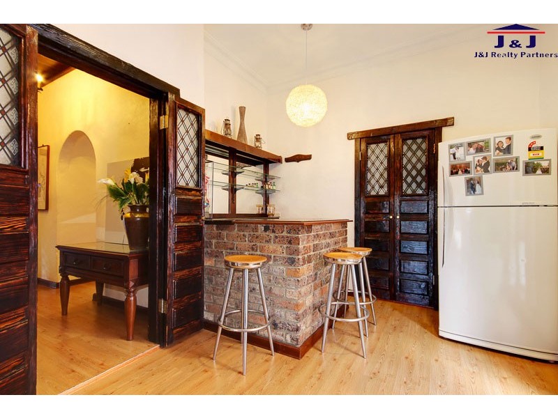 20 Bates Street, Homebush NSW 2140