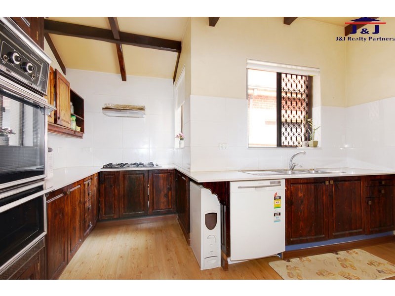 20 Bates Street, Homebush NSW 2140