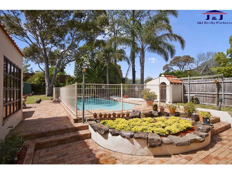 20 Bates Street, Homebush NSW 2140