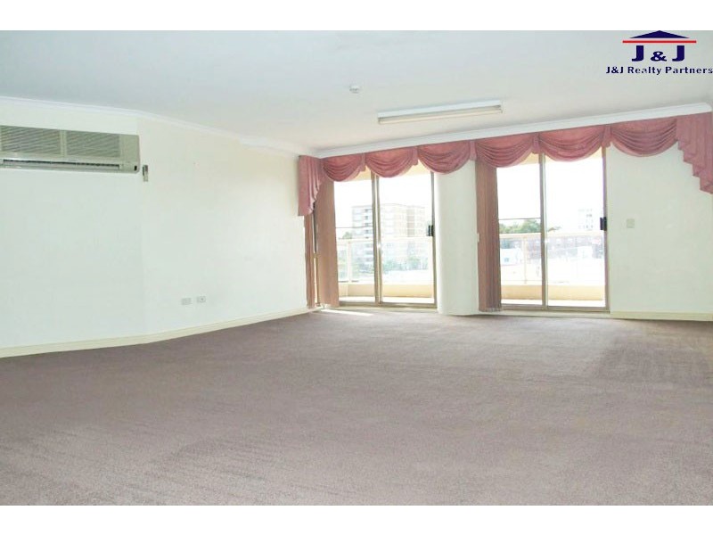 603/5-7 Albert Road, Strathfield NSW 2135