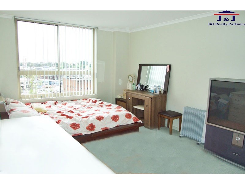 64/14-16 Station St, Homebush NSW 2140