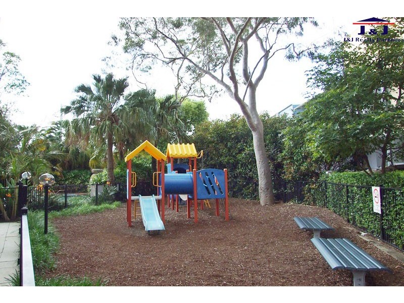 64/14-16 Station St, Homebush NSW 2140