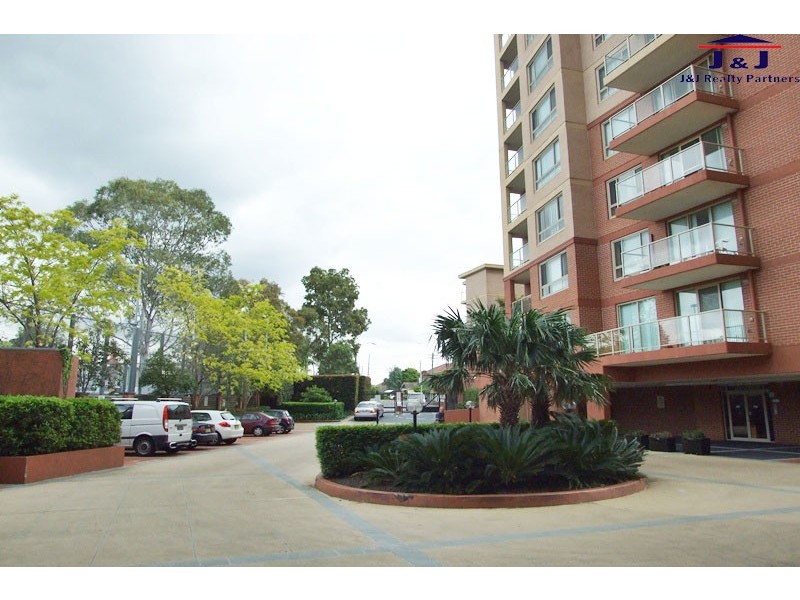64/14-16 Station St, Homebush NSW 2140