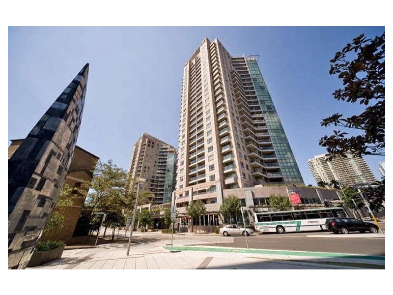 2706/2A Help St, Chatswood NSW 2067