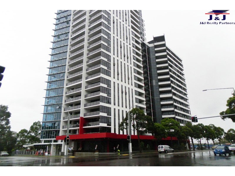 9-11 Australia Ave, Newington NSW 2127