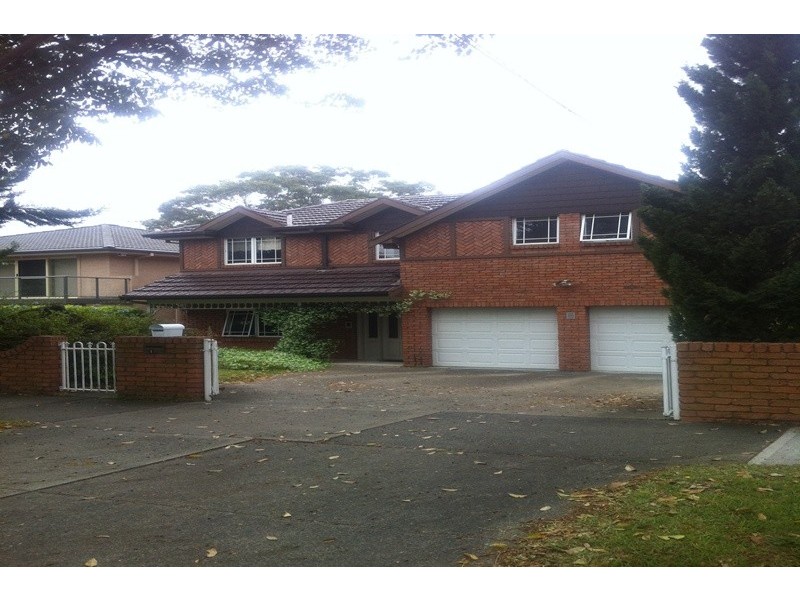 2/11 Badgery Ave, Homebush NSW 2140