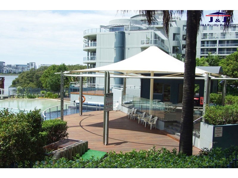 42/27 Bennelong Parkway, Wentworth Point NSW 2127