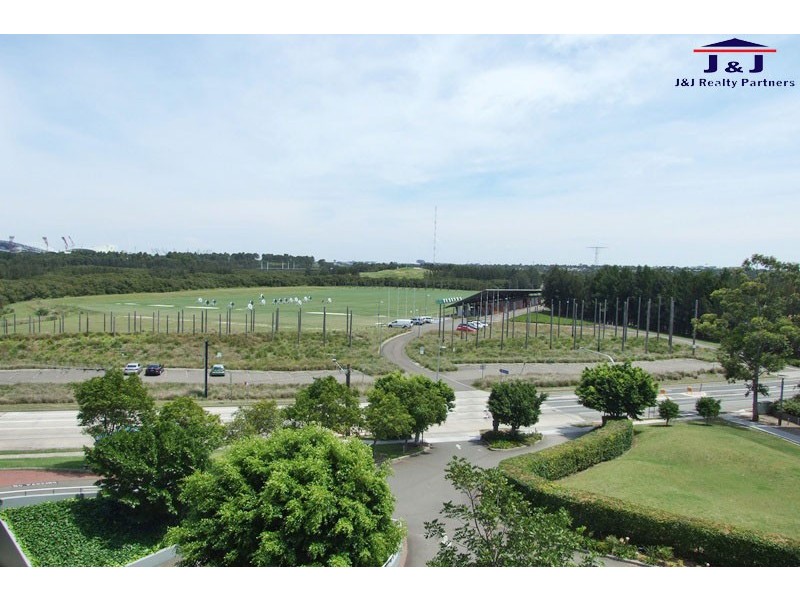 42/27 Bennelong Parkway, Wentworth Point NSW 2127