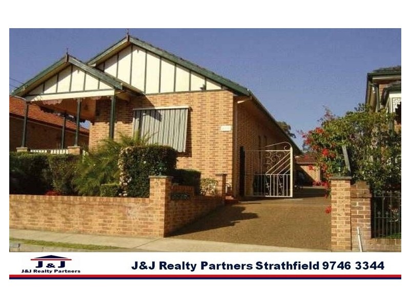 2/38 Baker St, Enfield NSW 2136