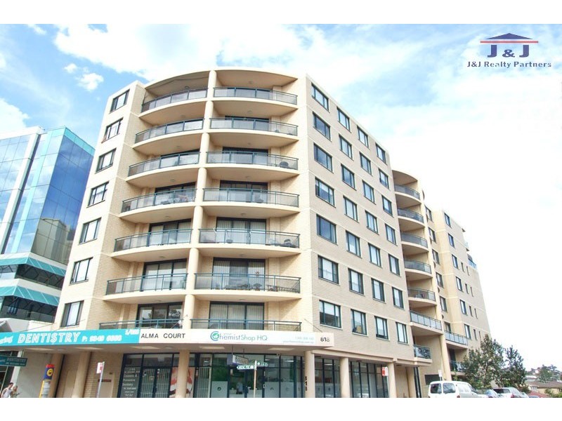 20/818 Anzac Parade, Maroubra NSW 2035