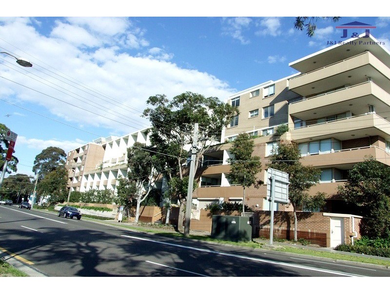 51/109-123 O’Riordan St, Mascot NSW 2020