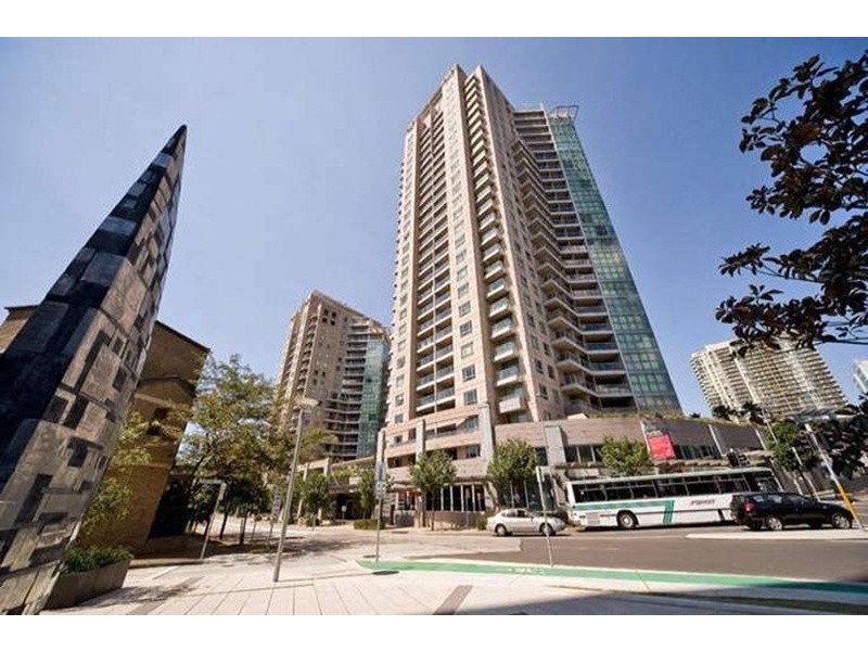 2706/2A Help St, Chatswood NSW 2067
