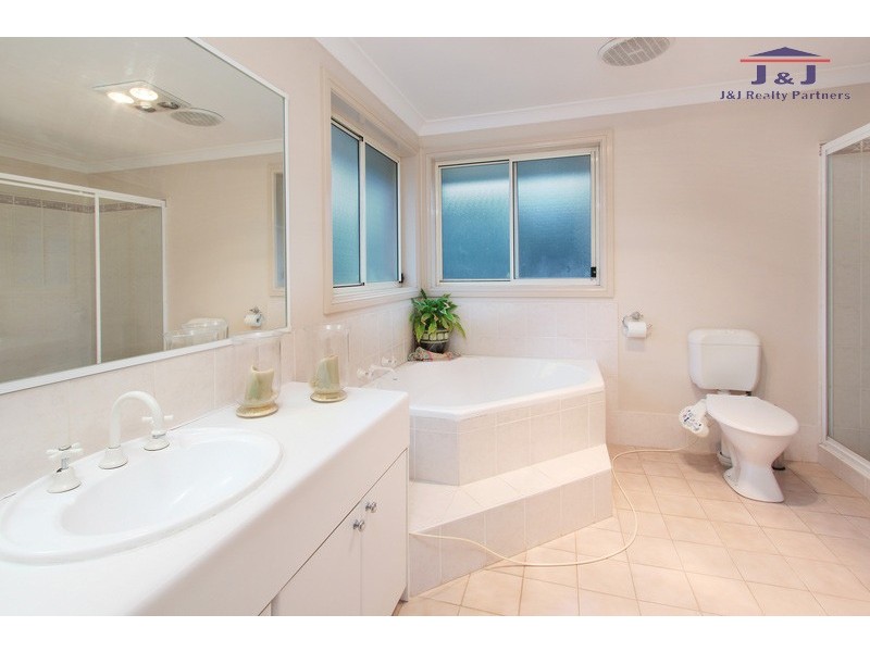 19 Pennybright Pl, Kellyville NSW 2155